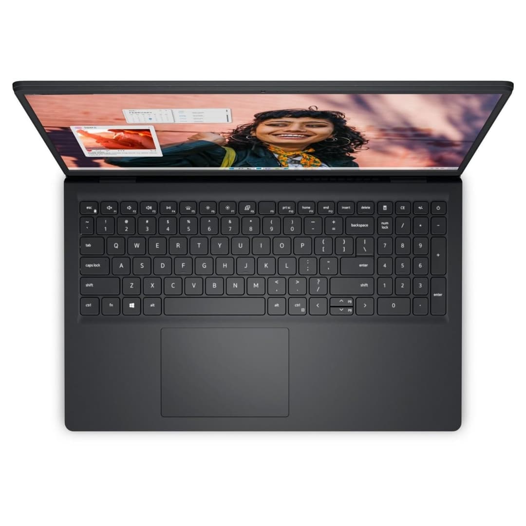 Dell Inspiron 15 3530 Laptop - Black - Image 3