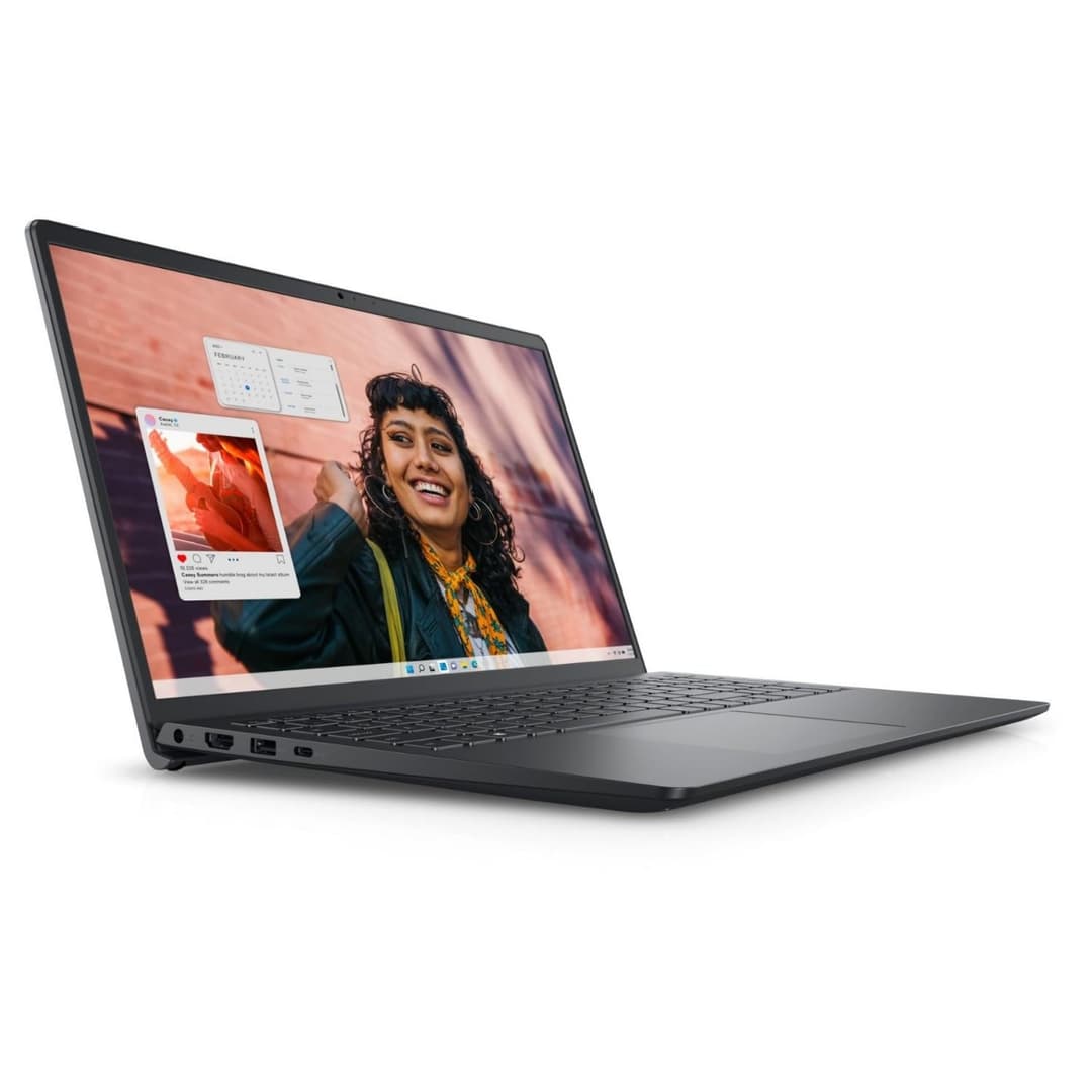 Dell Inspiron 15 3530 Laptop - Black - Image 4