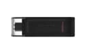 Kingston Technology DataTraveler 128GB USB-C 3.2 Gen 1 70 thumbnail 1