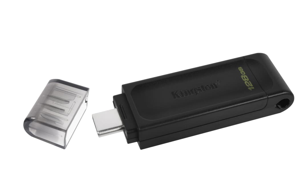 Kingston Technology DataTraveler 128GB USB-C 3.2 Gen 1 70 - Image 4