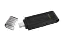 Kingston Technology DataTraveler 128GB USB-C 3.2 Gen 1 70 thumbnail 4