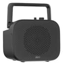 AVer AMPLIWAVEGO portable stereo system Digital 30 W Black thumbnail 1