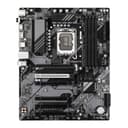 Gigabyte B760 DS3H GEN5 Intel B760 LGA1700 DDR5 ATX Motherboard - Wi-Fi 6E thumbnail 2