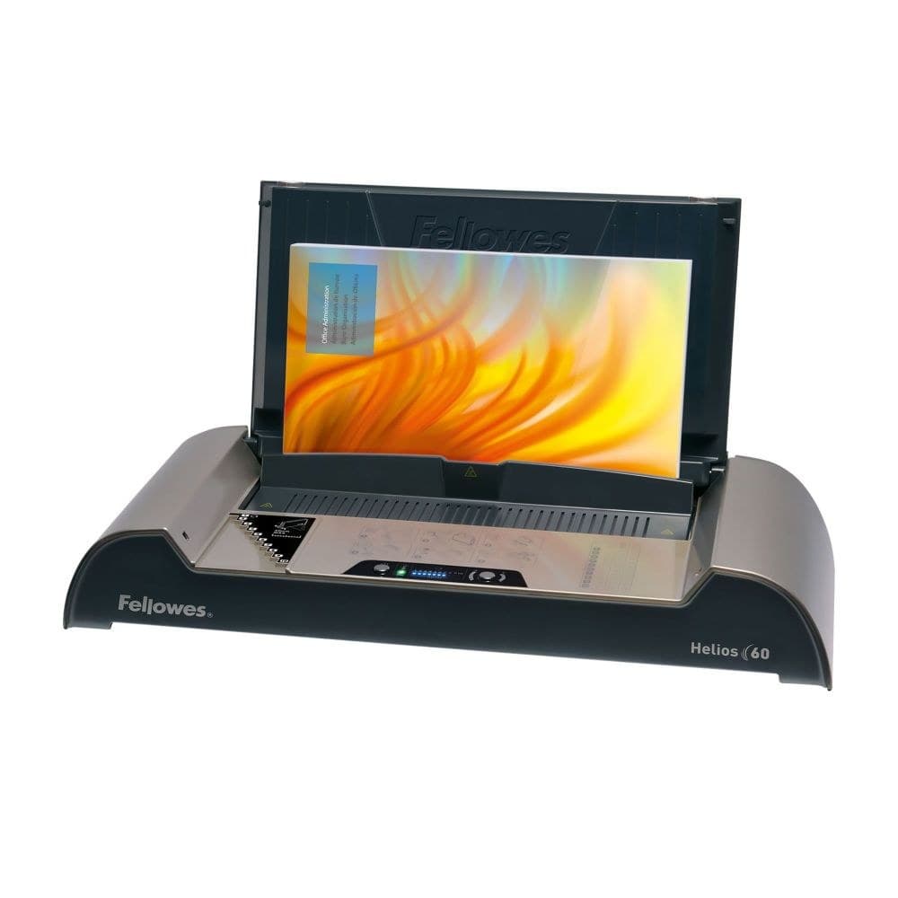 Fellowes Helios 60 Thermal Binder - Image 1