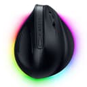 Razer Pro Click V2 Vertical Edition Wireless Mouse - Black thumbnail 1