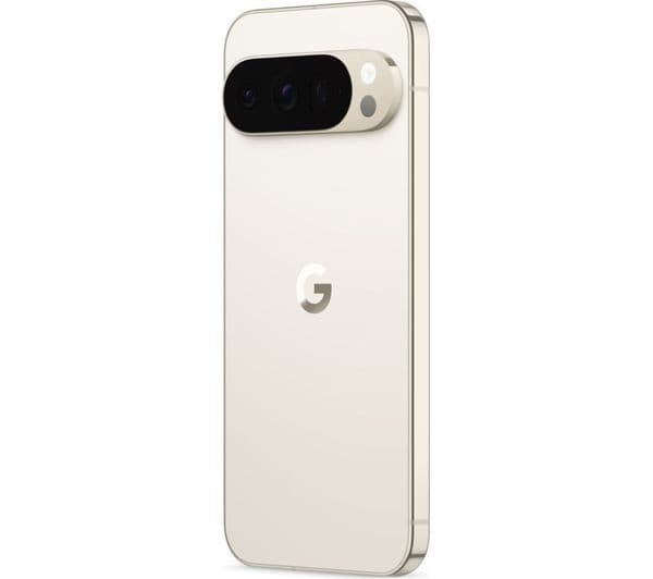 Google Pixel 10 Pro XL 512GB - Porcelain - Image 3