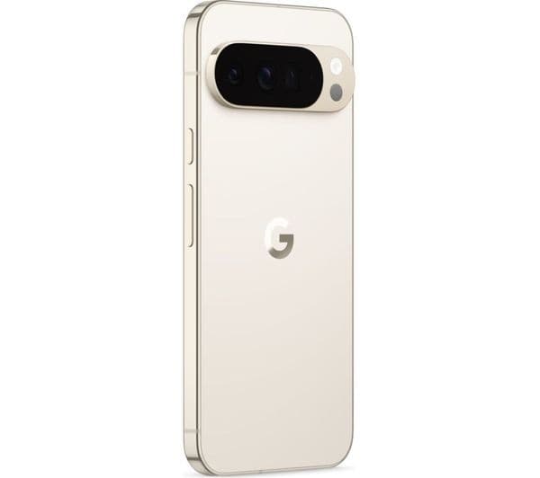 Google Pixel 10 Pro XL 512GB - Porcelain - Image 4