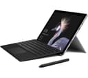 MICROSOFT Surface Pro Typecover - Black thumbnail 3
