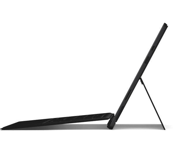 MICROSOFT Surface Pro Typecover - Black - Image 5
