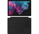MICROSOFT Surface Pro Typecover - Black thumbnail 6