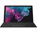 MICROSOFT Surface Pro Typecover - Black thumbnail 7