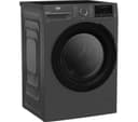 BEKO Pro EnergySpin BM3DT68342A 8 kg Washer Dryer - Anthracite thumbnail 2