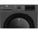 BEKO Pro EnergySpin BM3DT68342A 8 kg Washer Dryer - Anthracite thumbnail 4