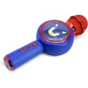 Sonic The Hedgehog Karaoke Microphone and Wireless Speaker with LED Lights thumbnail 6