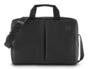 Hama Genua Laptop Bag, up to 44 cm (17.3"), Black thumbnail 1