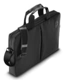 Hama Genua Laptop Bag, up to 44 cm (17.3"), Black thumbnail 2