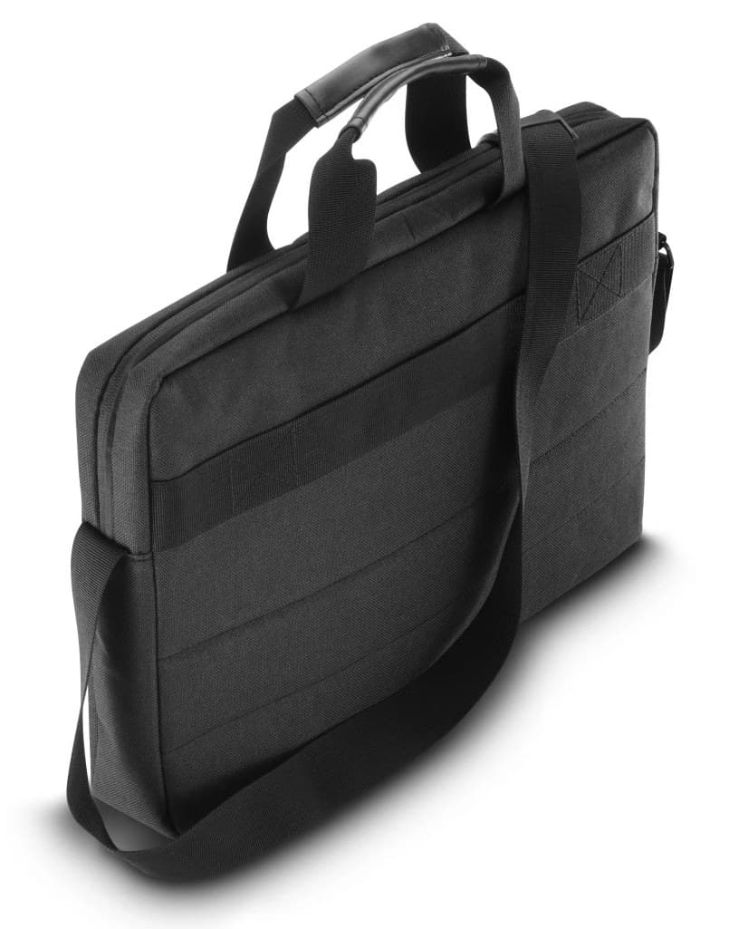 Hama Genua Laptop Bag, up to 44 cm (17.3"), Black - Image 3