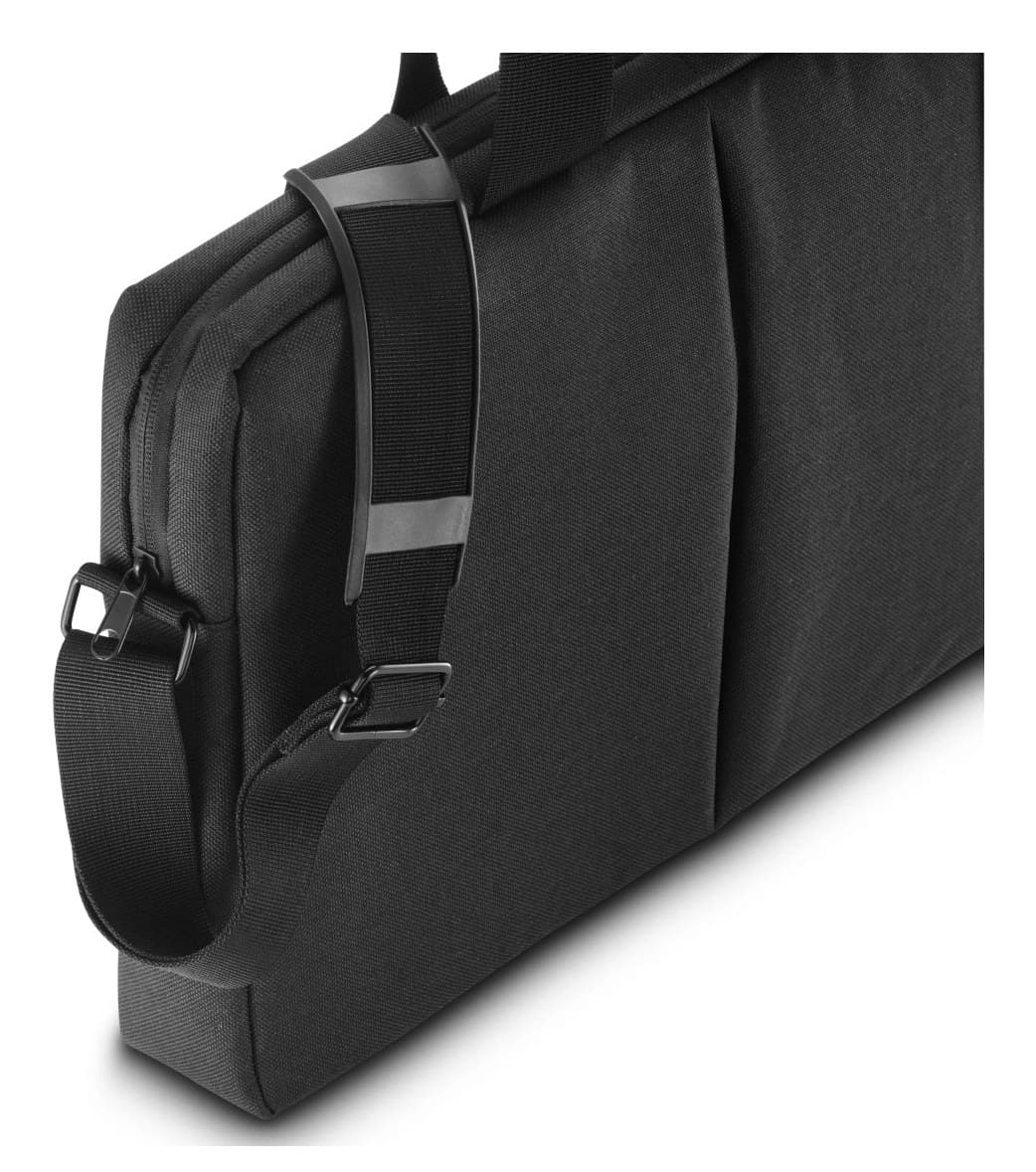Hama Genua Laptop Bag, up to 44 cm (17.3"), Black - Image 4