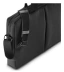 Hama Genua Laptop Bag, up to 44 cm (17.3"), Black thumbnail 4
