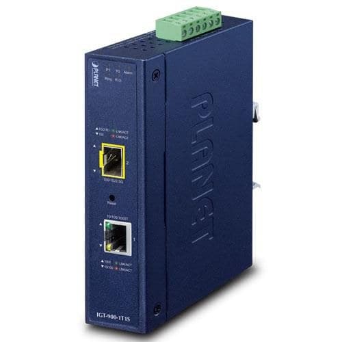 Industrial 1-Port - Image 1