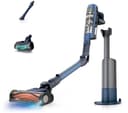 SHARK PowerDetect Speed Clean and Empty Pet IA3241UKT Cordless Vacuum Cleaner - Ultramarine thumbnail 1