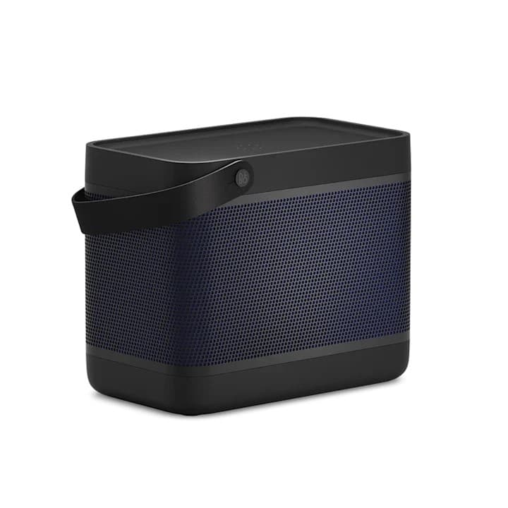 Bang & Olufsen Beolit 20 Speaker Black - Image 2