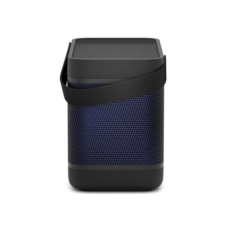 Bang & Olufsen Beolit 20 Speaker Black - Image 4