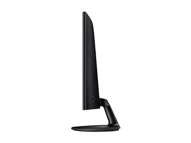 Samsung S27D360GAU 27" Monitor Full HD Black - Image 4