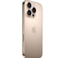 Apple iPhone 16 Pro - 512 GB, Desert Titanium thumbnail 3