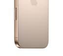 Apple iPhone 16 Pro - 512 GB, Desert Titanium thumbnail 5