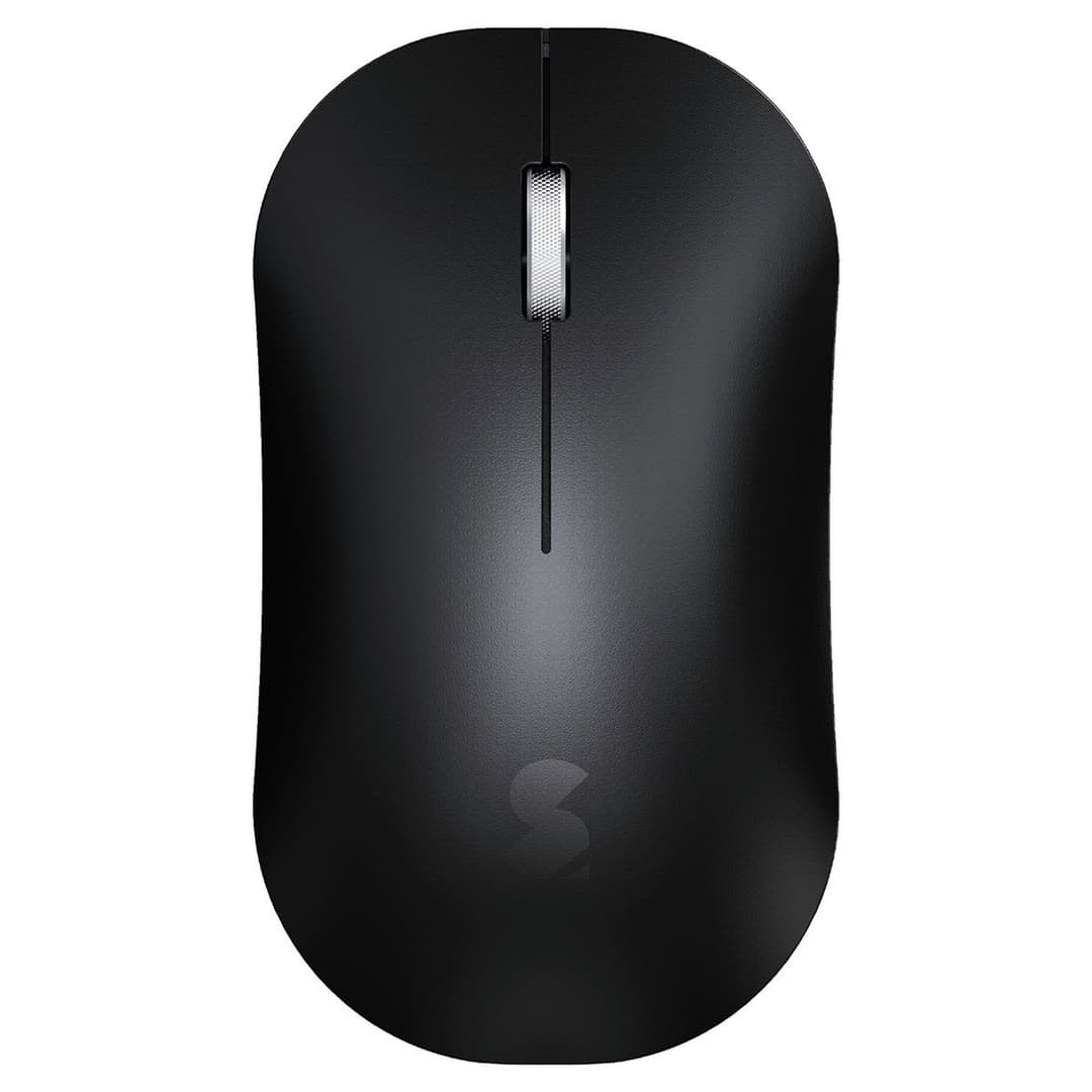 Styletech MK520 Wireless Mouse and Keyboard - Pastel Blue - Image 4