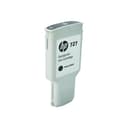 HP 727 Photo Black Original Ink Cartridge - Photo-Black thumbnail 2