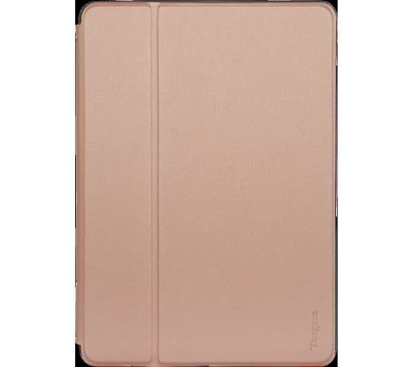 TARGUS Click-in 10.2" & 10.5" iPad Case - Rose Gold - Image 2