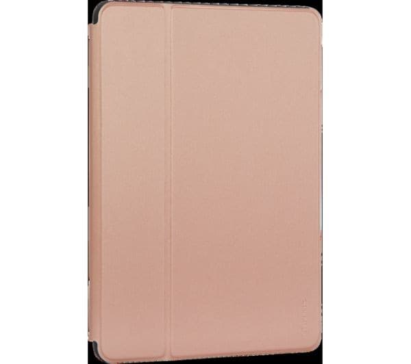 TARGUS Click-in 10.2" & 10.5" iPad Case - Rose Gold - Image 3
