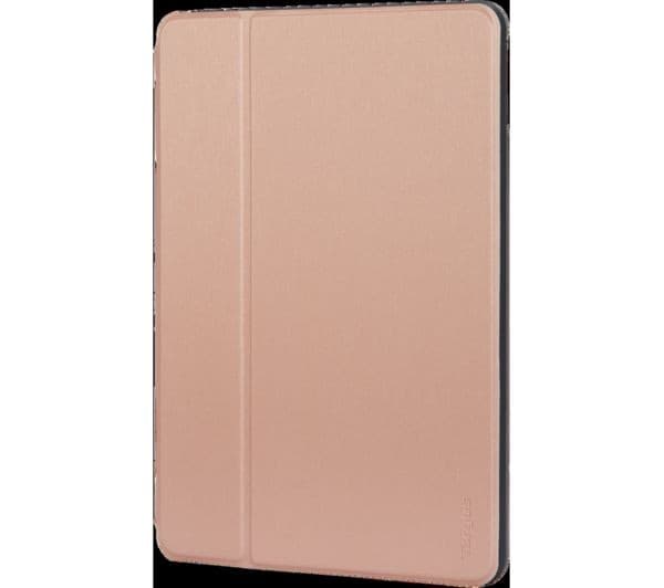 TARGUS Click-in 10.2" & 10.5" iPad Case - Rose Gold - Image 4
