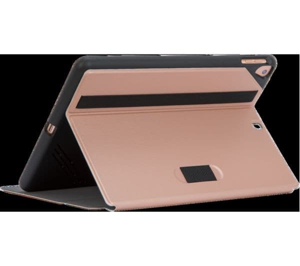 TARGUS Click-in 10.2" & 10.5" iPad Case - Rose Gold - Image 10