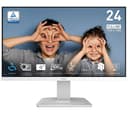 MSI PRO MP2412W Full HD 24" TFT LCD Monitor - Black thumbnail 1