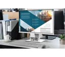 MSI PRO MP2412W Full HD 24" TFT LCD Monitor - Black thumbnail 4