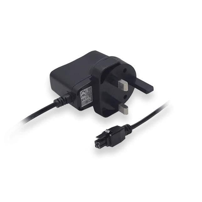 UK power supply, 9W - Image 1
