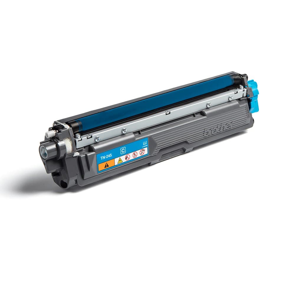 Brother TN-245C toner cartridge 1 pc(s) Original Cyan - Image 2