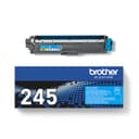 Brother TN-245C toner cartridge 1 pc(s) Original Cyan thumbnail 3