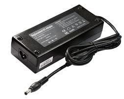 AC Adapter 120W 19VDC 3-pin