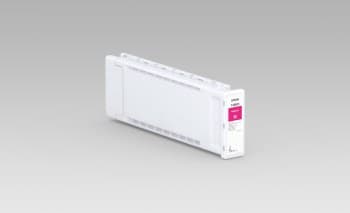Epson C13T48M30N (T48M3) UltraChrome Pro6 Ink Cartridge 700ml - Magenta - Image 1
