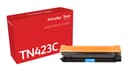 Everyday™ Cyan Toner by Xerox compatible with Brother TN-423C, High capacity thumbnail 1
