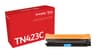 Everyday™ Cyan Toner by Xerox compatible with Brother TN-423C, High capacity