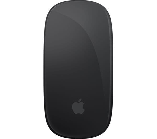 Apple Magic Mouse (USB-C) - Black - Image 3