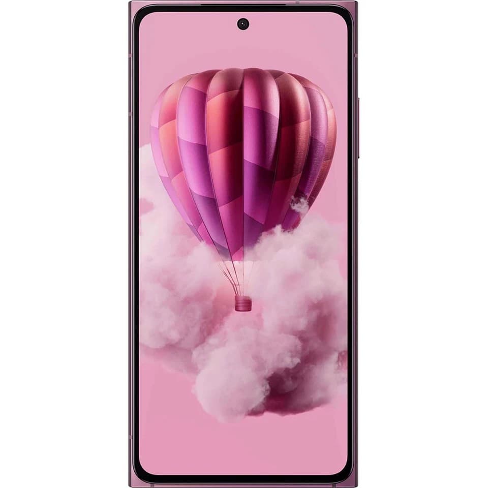 HMD Skyline 5G Smartphone 256GB 8GB RAM 108MP Camera - Neon Pink - Image 3