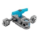 KONDOR BLUE Cine Magic Arm - Cabezales de bola de montaje de 3/8 pulgadas, ligeros, solución de montaje profesional, tensión ajustable, brazo articulado fuerte y fiable, gris espacial thumbnail 2