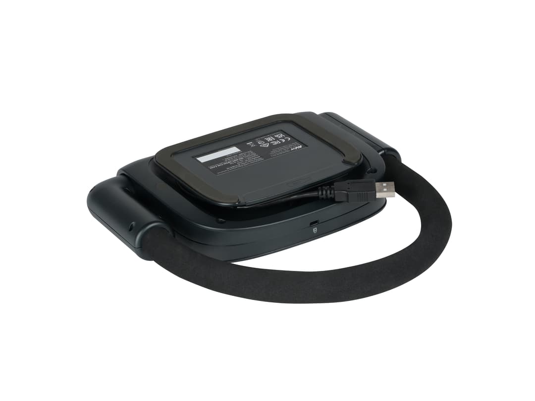AVer U70i document camera Black 25.4 / 3.06 mm (1 / 3.06") CMOS USB 2.0 - Image 4