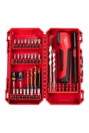 Milwaukee Shockwave 4932493653 Screwdriver Bit Set - Variety Pack thumbnail 1